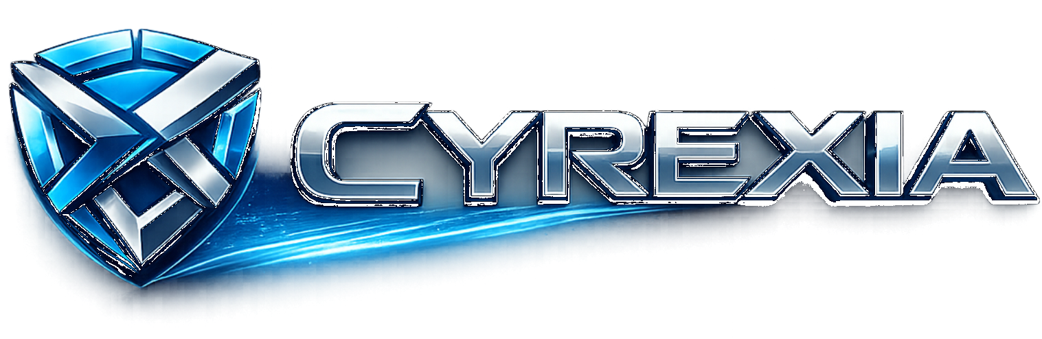 CYREXIA SRL